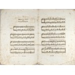 Aleksander Zarzycki - Mignonne-Valse for Piano, Lviv.