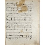 Stołypin Arkadiusz - Czarne oczy. Śpiew z towarzyszeniem fortepianu ofiarowny Czarnym oczom, ok. 1875.