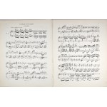 Franz Liszt - Rossini