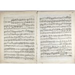 [Feliks Janiewicz] Jan Ladislav Dussek - No. 1 Concerto, composed by M. Janiewicz, arranged for the pianoforte or harpsichord by J. L. Dussek, ca. 1810.