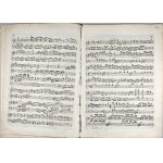[Janiewicz, Feliks] Dussek, Jan Ladislav — No. 1 Concerto, composed by M. Janiewicz, arranged for the pianoforte or harpsichord by J. L. Dussek, ca. 1810.