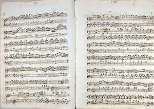 Janiewicz Feliks - A Polish Rondo, 1803.