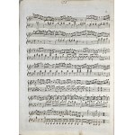 Janiewicz Feliks - A Polish Rondo, 1803.