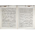 [Krasinski] Müller, Ernest-Louis — *Trois Duos pour Deux Flutes* composed by Krasinski, Op. 25, ca. 1800.