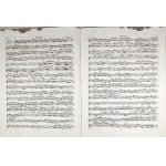 [Krasinski] Müller Ernest-Louis - Trois Duos pour Deux Flutes composes par Krasinski, op. 25, ok. 1800.