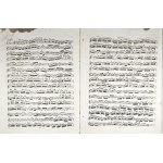 [Krasinski] Müller Ernest-Louis - Trois Duos pour Deux Flutes composes par Krasinski, op. 25, ok. 1800.
