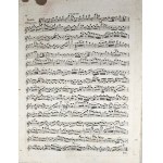 [Krasinski] Müller Ernest-Louis - Trois Duos pour Deux Flutes composes par Krasinski, op. 25, ok. 1800.