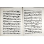 [Krasinski] Müller Ernest-Louis - Six Duo Concertants pour deux Flutes dedies a Monsieur de St. Genis, op. 2, przed 1783.