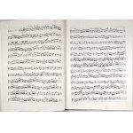 [Krasinski] Müller Ernest-Louis - Six Duo Concertants pour deux Flutes dedies a Monsieur de St. Genis, op. 2, przed 1783.