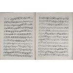 [Krasinski] Müller Ernest-Louis - Six Duo Concertants pour deux Flutes dedies a Monsieur de St. Genis, op. 2, przed 1783.