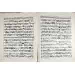 [Krasinski] Müller Ernest-Louis - Six Duo Concertants pour deux Flutes dedies a Monsieur de St. Genis, op. 2, przed 1783.