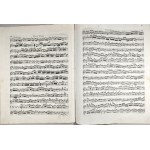 [Krasinski] Müller Ernest-Louis - Six Duo Concertants pour deux Flutes dedies a Monsieur de St. Genis, op. 2, przed 1783.