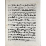 [Krasinski] Müller Ernest-Louis - Six Duo Concertants pour deux Flutes dedies a Monsieur de St. Genis, op. 2, przed 1783.