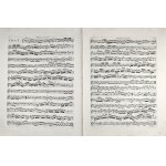 [Krasinski] Müller Ernest-Louis - Six Duo Concertants pour deux Flutes dedies a Monsieur de St. Genis, op. 2, przed 1783.