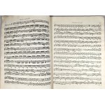 Dominik Wateski - Six Duets for Two Violins Composed by Mr. Dominik Wateski, Op. 1, before or in 1769.