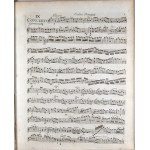 Ivan Mane Jarnović - 9th Concerto for First and Second Violins, Viola, and Double Bass... dedicated to His Excellency Count de Stackelberg, 1782