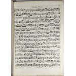 Wolfgang Amadeus Mozart - Three Quartets for Two Violins, Viola, and Bass, Op. XXXII, Paris, Imbault, ca. 1793–1794.