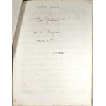 Mozart Wolfgang Amadeus - Trois Quatuors pour deux Violons, Alto et Basse, op. XXXII, Paris, Imbault, ok. 1793-1794.