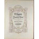 Fryderyk Chopin - Polonaises, ca. 1900.