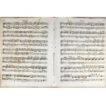 Tapray Jean-François - Sonate A Quatre Mains Pour le Forte Piano, op. 29, Paryż, Pleyel, ok. 1790.