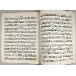 Ivan Mane Jarnović - Second Concerto for First Violin, Second Violin, Viola, and Double Bass, two Oboes, two Horns, ad libitum, Paris, Bailleux, ca. 1780.