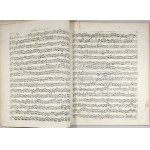 Jarnović Ivan Mane - Ve Concerto pour le Violon, Paryż, Leduc, ok. 1780.