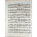 Steibelt, Daniel - *The Celebrated Shawl Dance*, Performed by Madame Pariston, from the ballet *La Belle Laitière*, London: Birchall, ca. 1800.