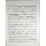 Onslow, Georges—Three Sonatas for Piano and Cello, Paris, Schlesinger, ca. 1840.