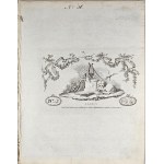 Ludwig Beethoven - Trio for Piano, Violin, and Cello, London, Monzani & Hill, ca. 1800.