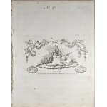 Ludwig Beethoven - Trio for Piano, Violin, and Cello, London: Monzani & Hill, ca. 1800.