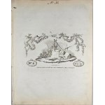 Ludwig Beethoven - Trio for Piano, Violin, and Cello, London, Monzani & Hill, ca. 1800.