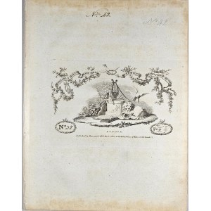 Beethoven Ludwig - Grand Quintetto for the Piano Forte Violin Alto & Violoncello, Londyn, Monzani & Hill, ok. 1800.