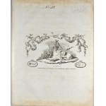 Ludwig Beethoven - Grand Quintet for Pianoforte, Violin, Viola, and Cello, London, Monzani & Hill, ca. 1800.