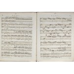 Beethoven Ludwig - Grand Quintetto for the Piano Forte Violin Alto & Violoncello, Londyn, Monzani & Hill, ok. 1800.