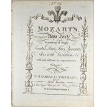 Mozart