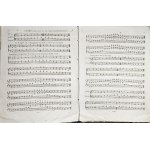 Adam Luise, Lachnith Ludwig Venceslav – Metóda alebo všeobecný princíp prstokladu pre klavír, Paríž, 1798.