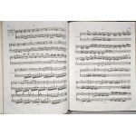 Adam Luise, Lachnith Ludwig Venceslav – Metóda alebo všeobecný princíp prstokladu pre klavír, Paríž, 1798.