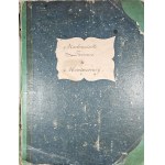 Adam Luise, Lachnith Ludwig Venceslav – Metóda alebo všeobecný princíp prstokladu pre klavír, Paríž, 1798.