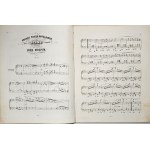 Chopin Fryderyk - 34/1-2-B&H Trois Valses Brillantes pour le Piano, 1852
