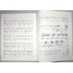 Chopin Fryderyk - 37-1d-BR Deux Nocturnes Pour Le Piano, Paryż, Brandus, ok. 1853.