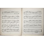 Chopin Fryderyk - 42-2b-B&H Valse pour le Pianoforte, Lipsk, Breitkopf & Hartel, ok. 1865.