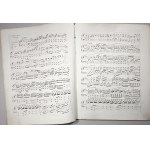 Fryderyk Chopin - 11-1d-BR 1st Concerto for Piano with Orchestral Accompaniment, Dedicated to Mr. F. KALKBRENNER, Paris, Brandus, circa 1855–1860.