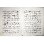 Chopin Fryderyk - 11-1d-BR 1er. CONCERTO Pour le Piano avec accompagnement D’ORCHESTRE Dédié à Monsieur F. KALKBRENNER, Paryż, Brandus, z l. 1855-1860.