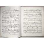 Fryderyk Chopin - 49-1b-Sm Fantaisie FOR PIANO, dedicated to Madame La Princesse Catherine de Sonzzo, Paris, Schlesinger, dated 1846–1859.