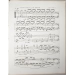 Chopin Fryderyk - 49-1b-Sm Fantaisie POUR PIANO, dediee a Madame La Princesse Catherine de Sonzzo, Paryż, Schlesinger, z l. 1846-1859.