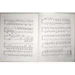 Chopin Fryderyk - 43-1b-BR Tarantelle POUR PIANO, z l. 1850-1860.