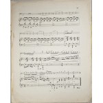 Chopin Fryderyk - 65-1b-B&H SONATE pour Piano et Violoncelle dediee a som ami Aug. Franchomme, Prof. du Conservatoire de musique a Paris, Lipsk, Breitkopf & Hartel, ok. 1855.
