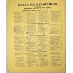 Chopin Fryderyk - 65-1b-B&H SONATE pour Piano et Violoncelle dediee a som ami Aug. Franchomme, Prof. du Conservatoire de musique a Paris, Lipsk, Breitkopf & Hartel, ok. 1855.