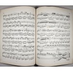 Chopin Fryderyk - 9-2-KI TROIS NOCTURNES pour le Pianoforte composés et dédiés à Madame CAMILLE PLEYEL, ok. 1850.