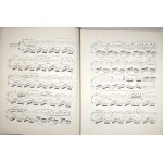 Chopin Fryderyk - 22-1a-B&H GRANDE POLONAISE brillante précédée d’un Andante spianato Pour le Piano avec accompagnement de l’Orchestre dédiée à Madame la Baronne d’Est, 1841-1854.